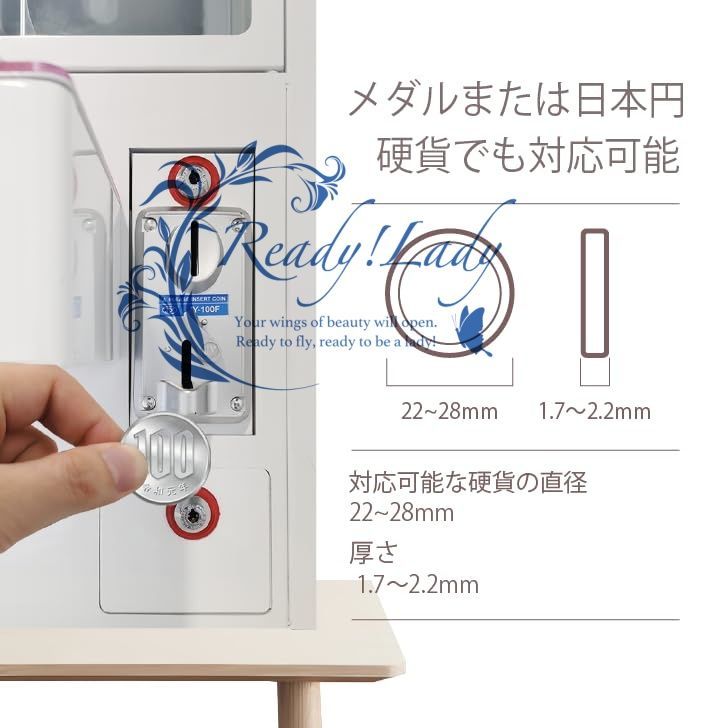 自作】クレーンゲーム 簡易フィールドキット +バーサポ2段セット