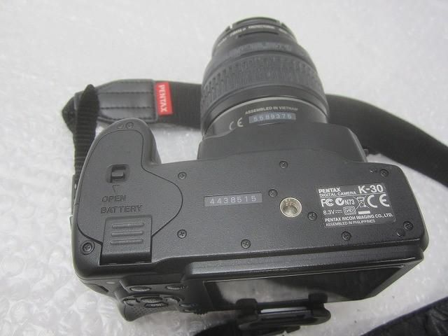 18-55 一眼レフカメラ