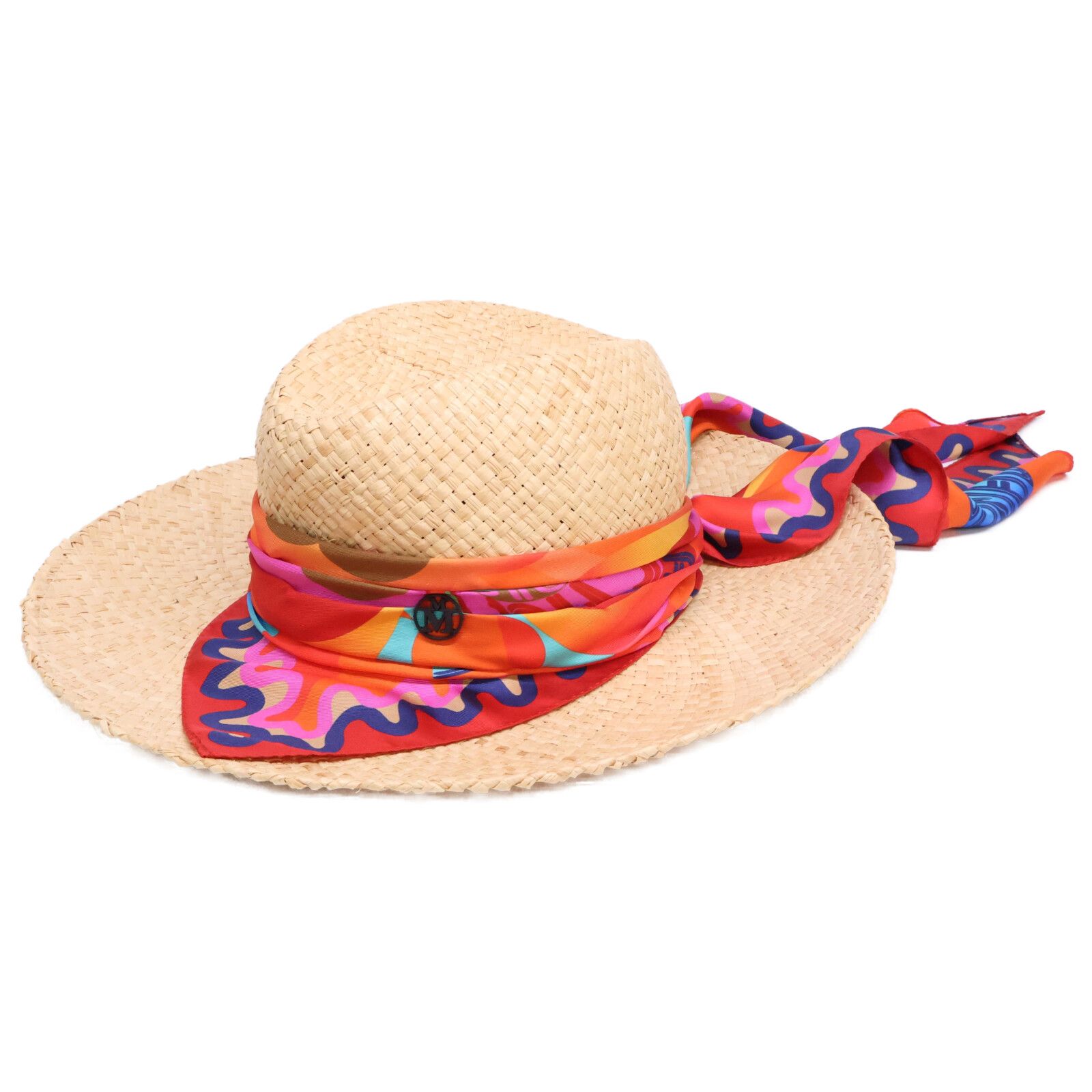 Maison Michel Hat - Women's S – Fashionably Yours