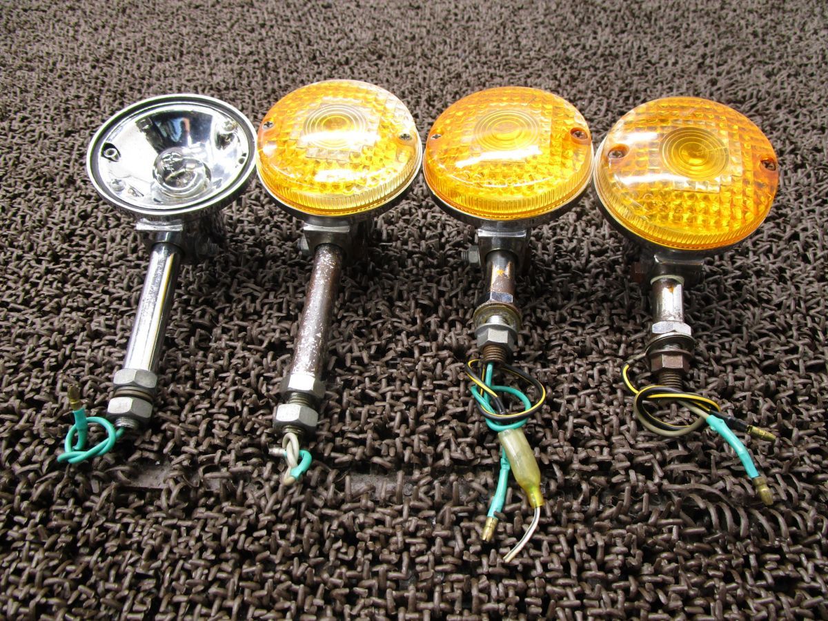 カワサキ KZ250RE