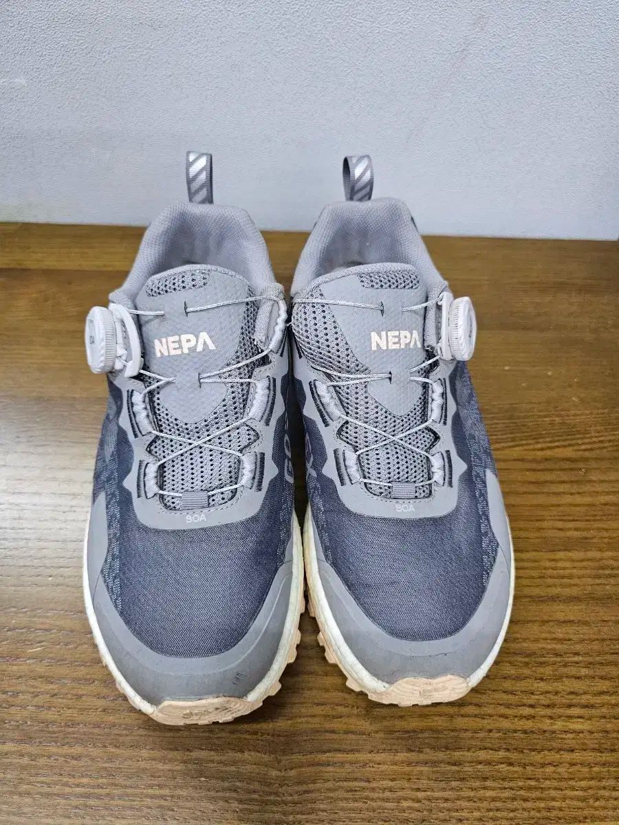 ゴアテックス BOA