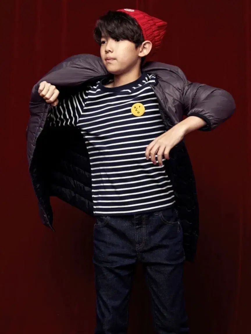 グースダウン ユニセックス