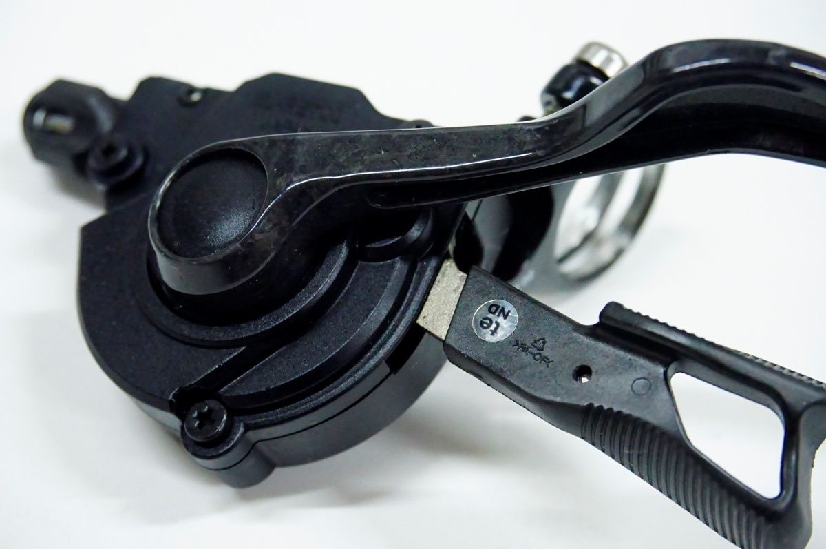 シフトレバーセット