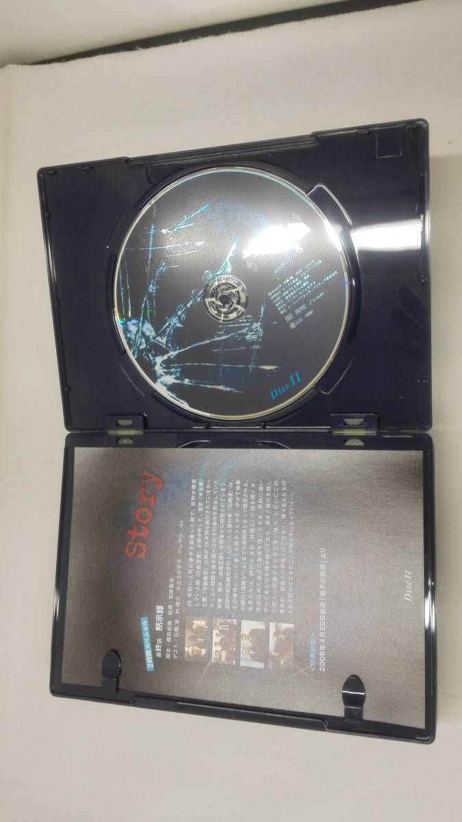 【未開封品】 相棒16 DVD-BOX ワーナーブラザーズ　M70613-2 Amazon.co.jp: 相棒 season16 DVD-BOX I (6枚組) : 水谷 豊