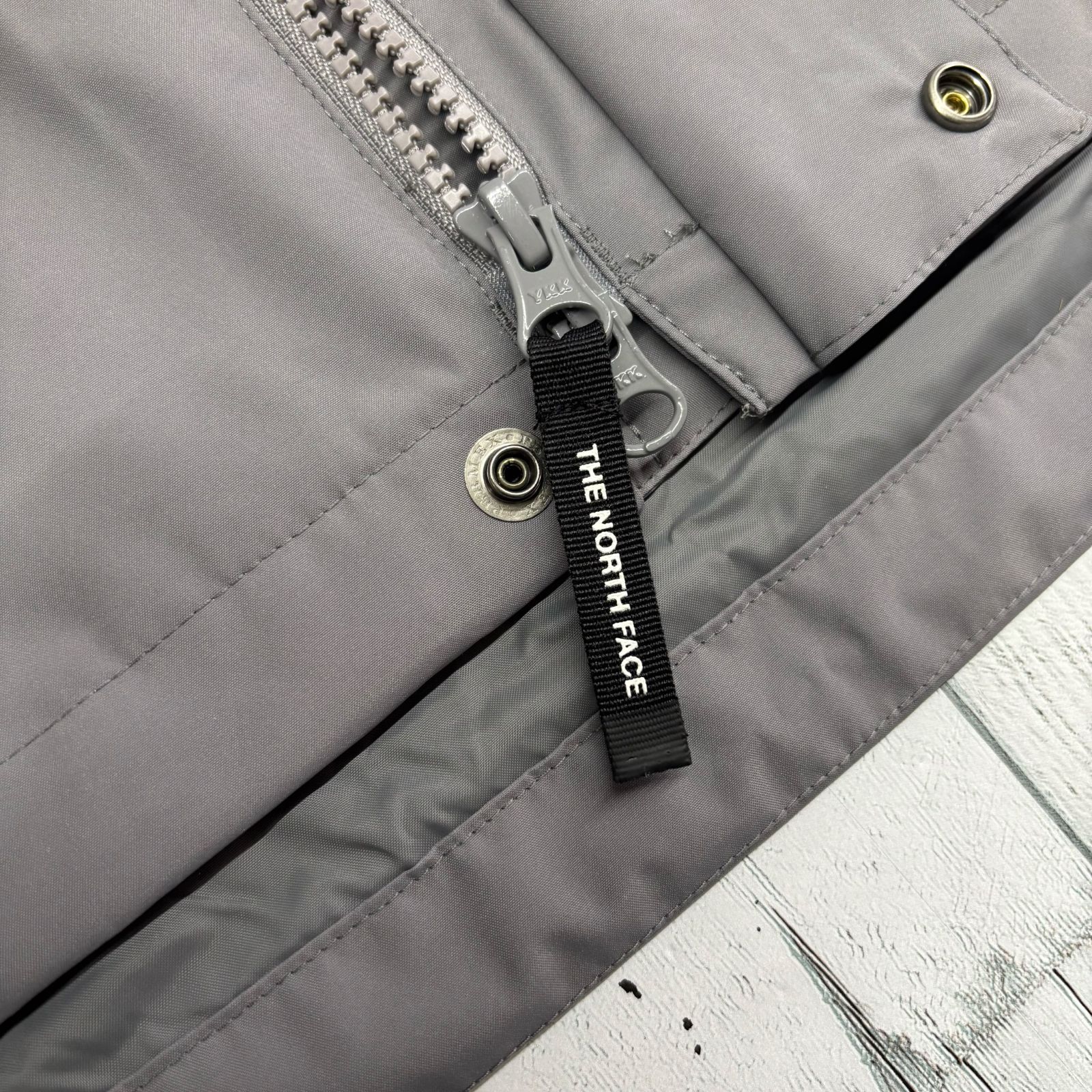 ノースフェイス【新品・未使用】WHITE LABEL 2025 マンパXL ノースフェイス【新品・未使用】WHITE LABEL 2025 マンパ - メルカリ