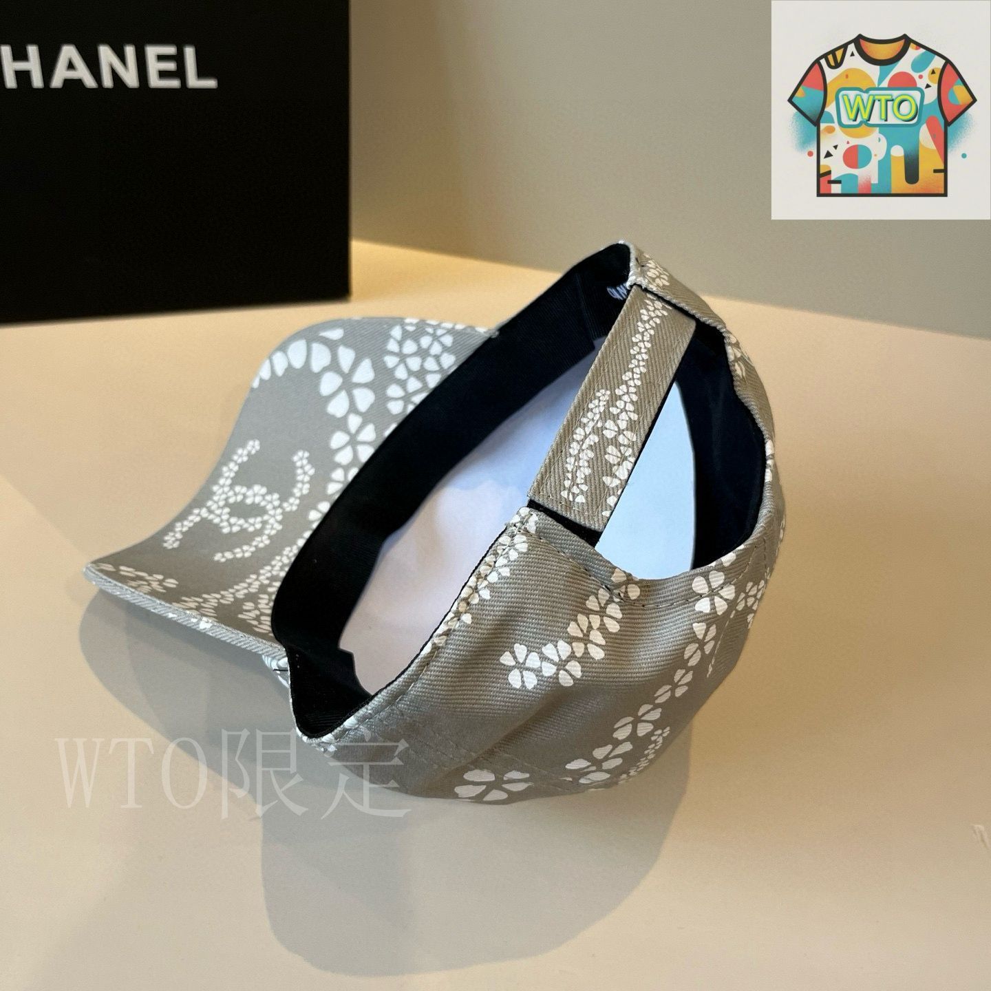 CHANEL シャネル ベースボールキャップ 楽天市場】CHANEL シャネル CC Baseball Cap ベースボール