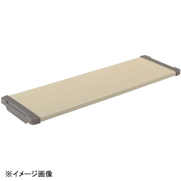 【新品】カナザワ 6輪カートラック 専用中間棚