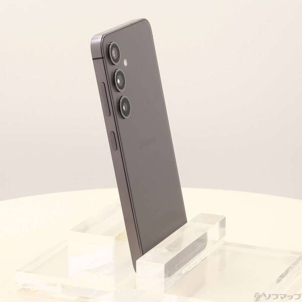 Galaxy　s24 オニキスブラック 256gb　sc-51e Galaxy S24 256GB SC-51E オニキスブラック