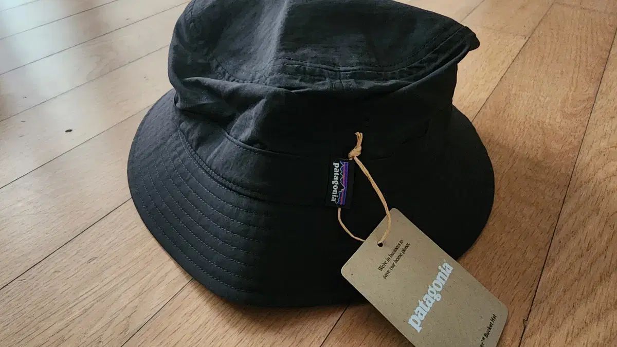 Patagonia(パタゴニア) ウェーブフェアラー バケットハット
