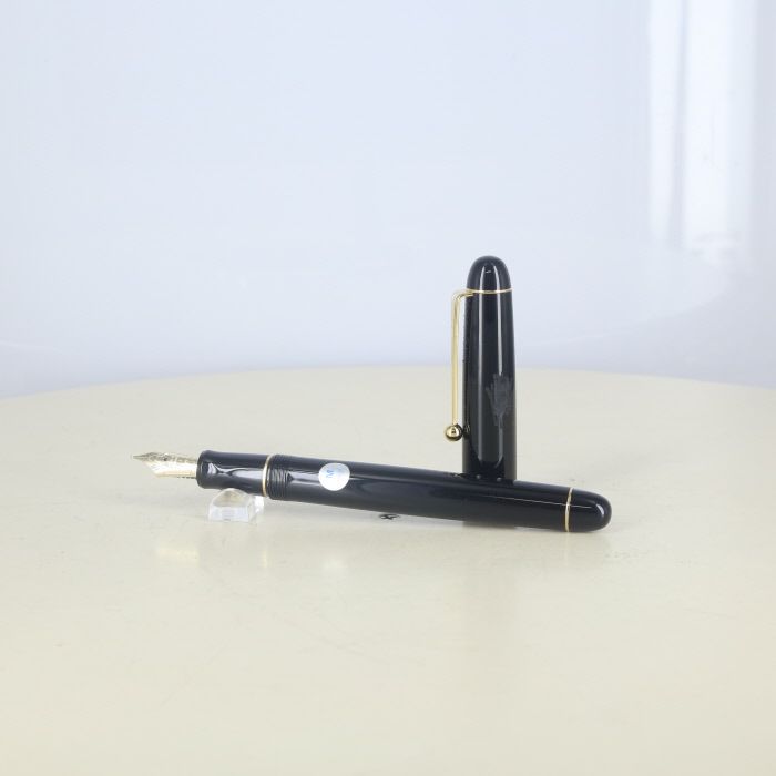 カスタム74 万年筆