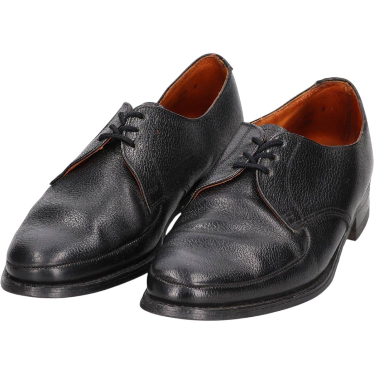 古着 John Hampton Uチップシューズ 英国製 9 メンズ27.5cm相当/saa013814
