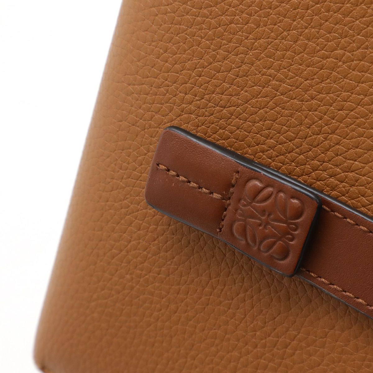 LOEWE ロエベ バーティカルウォレット ミディアム 2つ折財布 二
