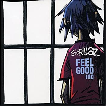 【】(非常に良い)Feel Good Inc [CD]