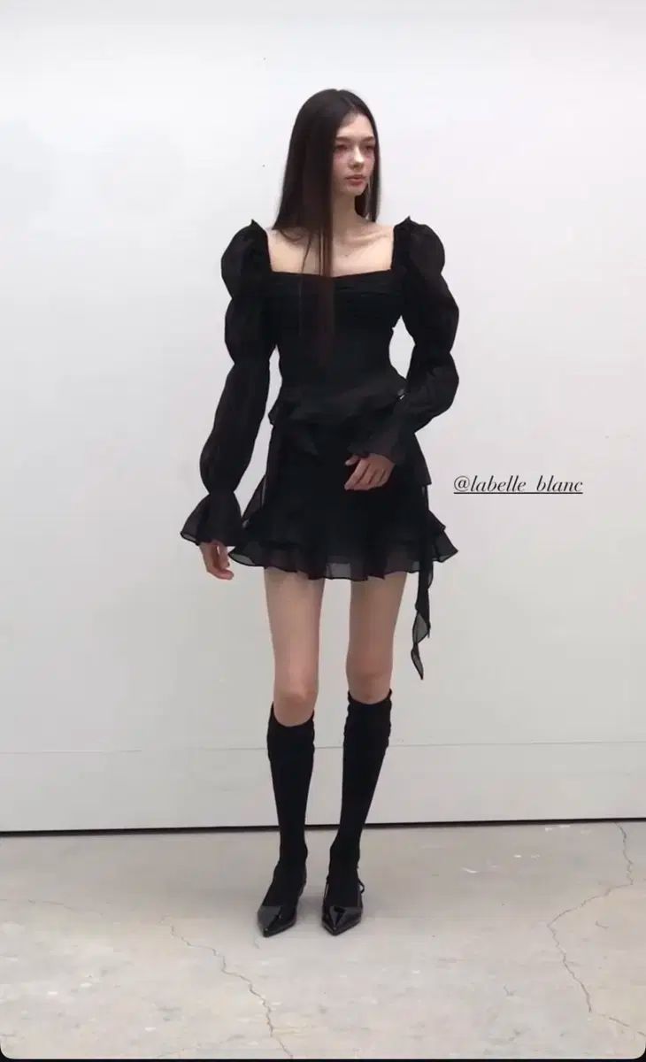 labelle blanc ラベルルブラン フェアリー フリル スカート s fairy frill