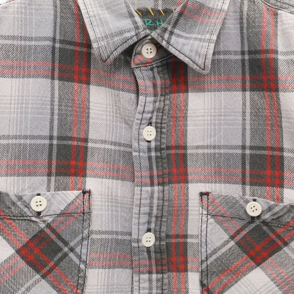 ロンハーマンヴィンテージ R.H VINTAGE 621070504-1079 シャツ Ron Herman - ロンハーマンヴィンテージ R.H VINTAGE 621070504-1079