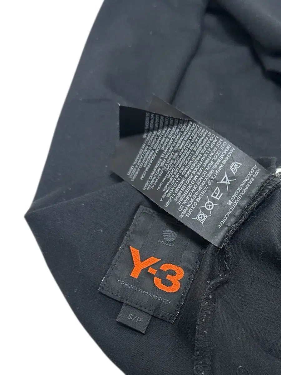  Y-3 yohji yamamoto ノースリーブ 半袖(Tシャツ) Tシャツ カットソー