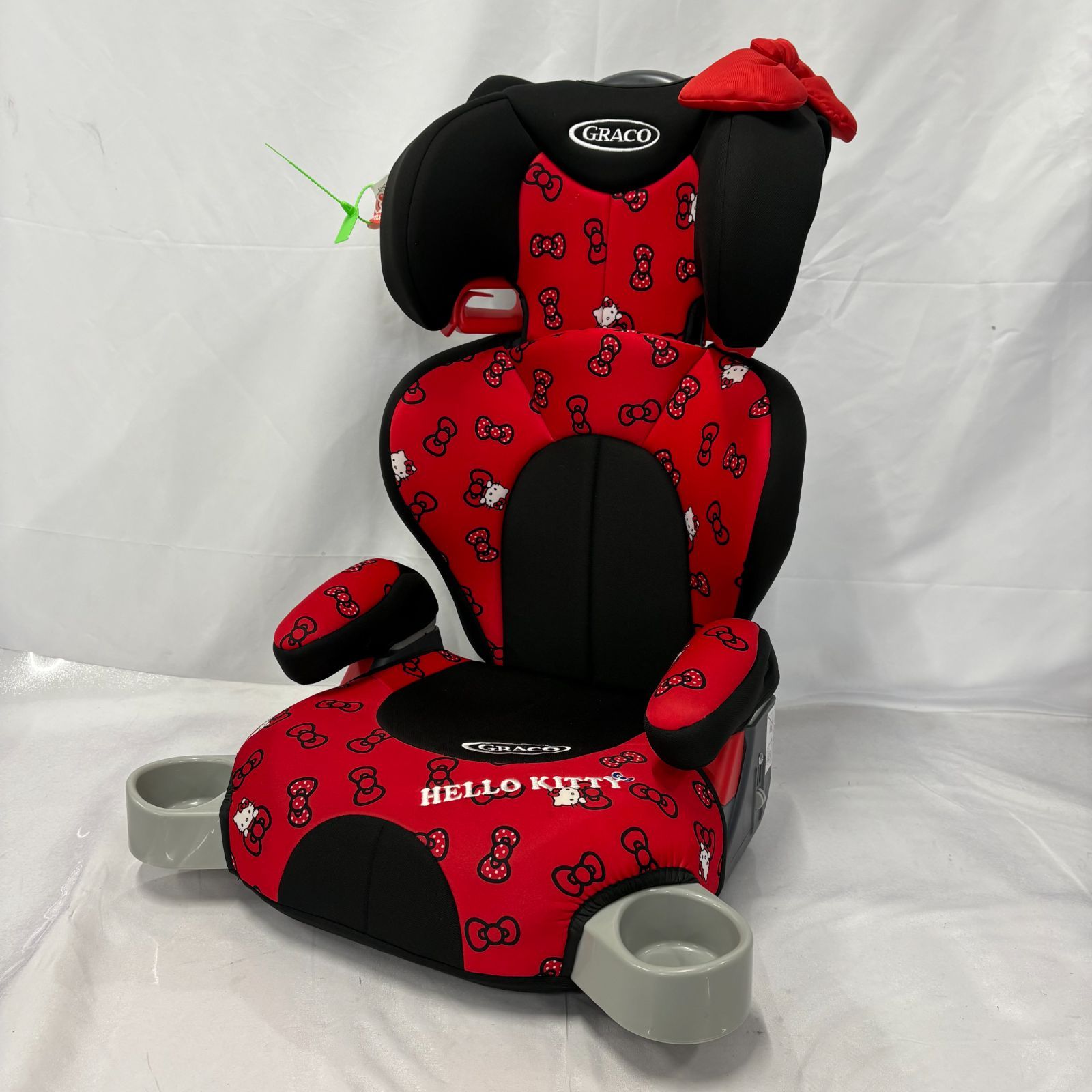 【極美品】グレコ ジュニアプラス DX ハローキティ 限定モデル 極美品】グレコ ジュニアプラス DX ハローキティ 限定モデル