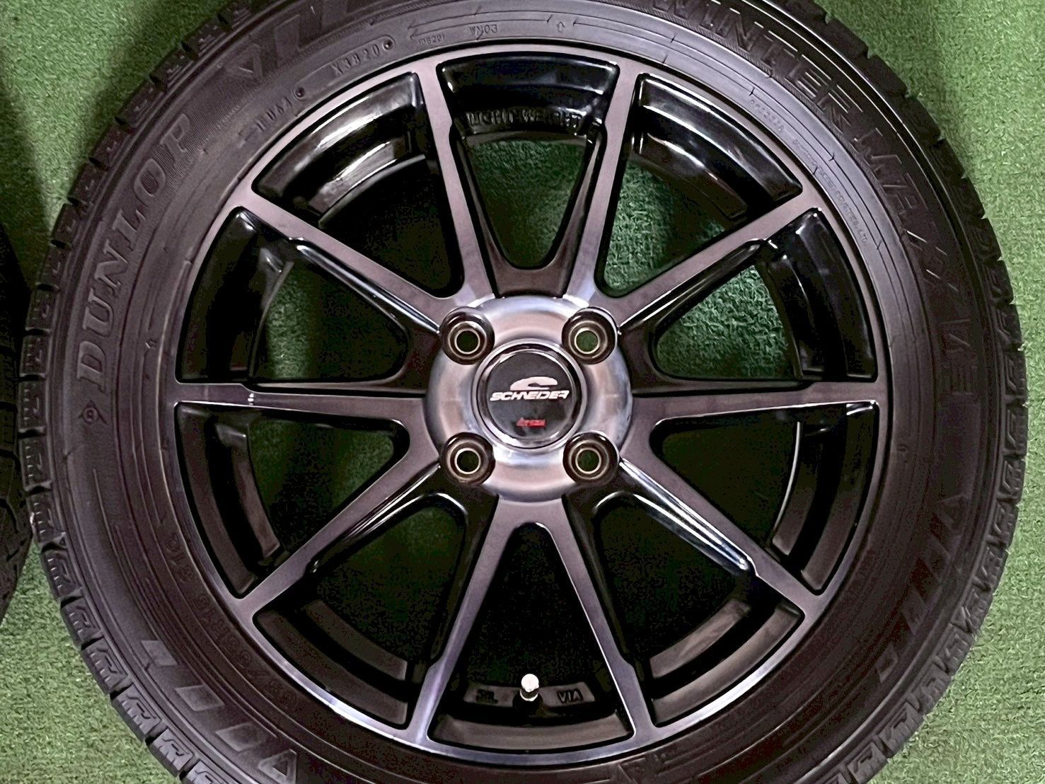 165|65R15