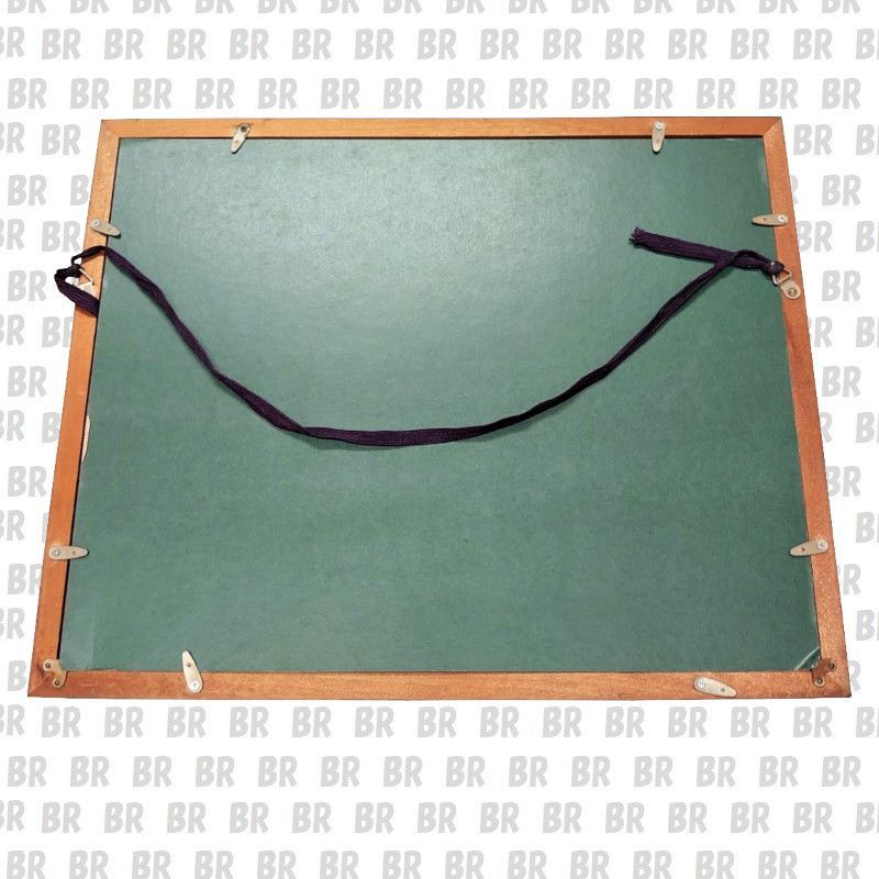 九谷　竹泉作　陶板画　冠鶴　額縁入り 九谷 竹泉作 陶板画 冠鶴 額縁入り - メルカリ