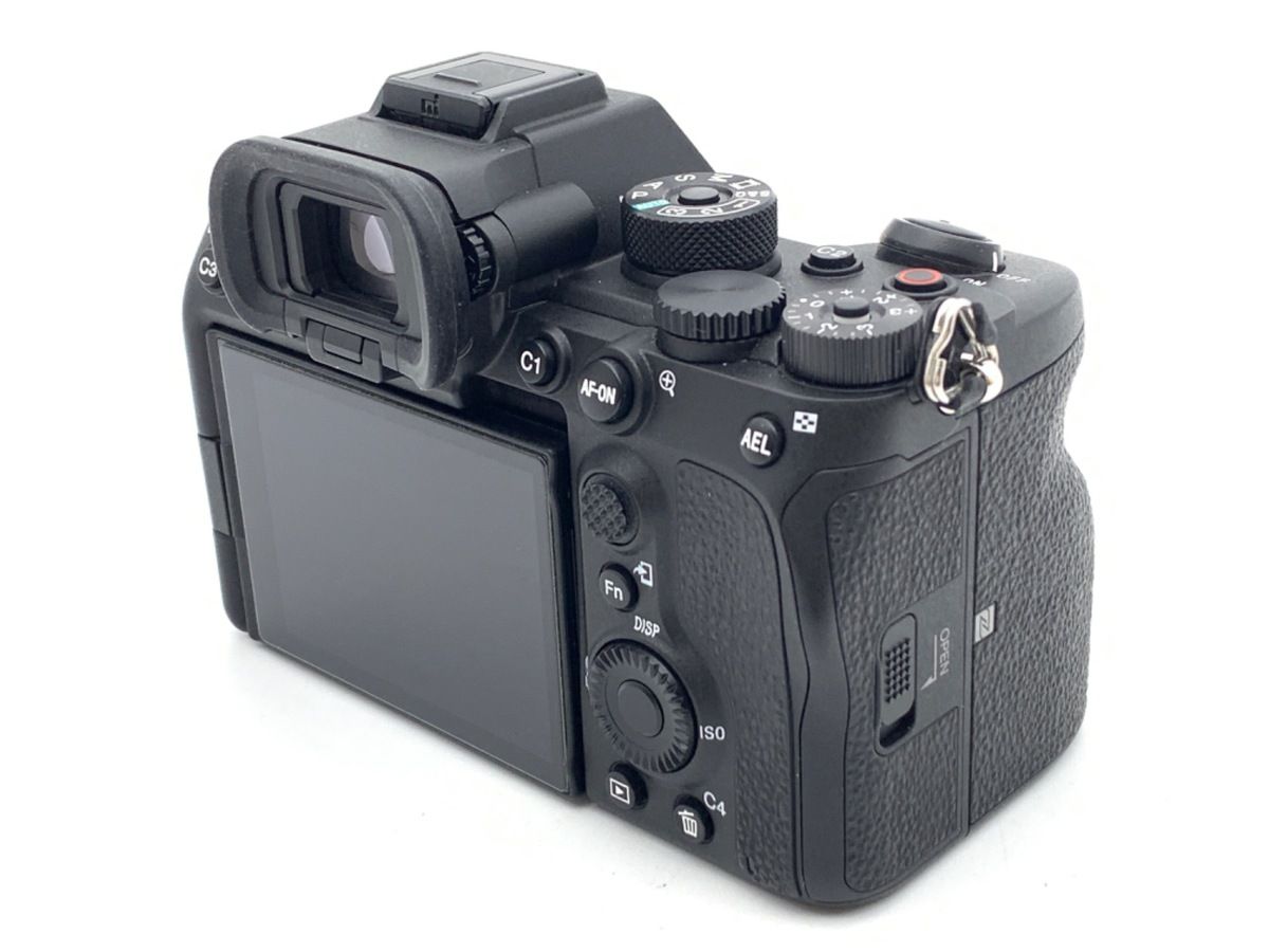 α7S III
