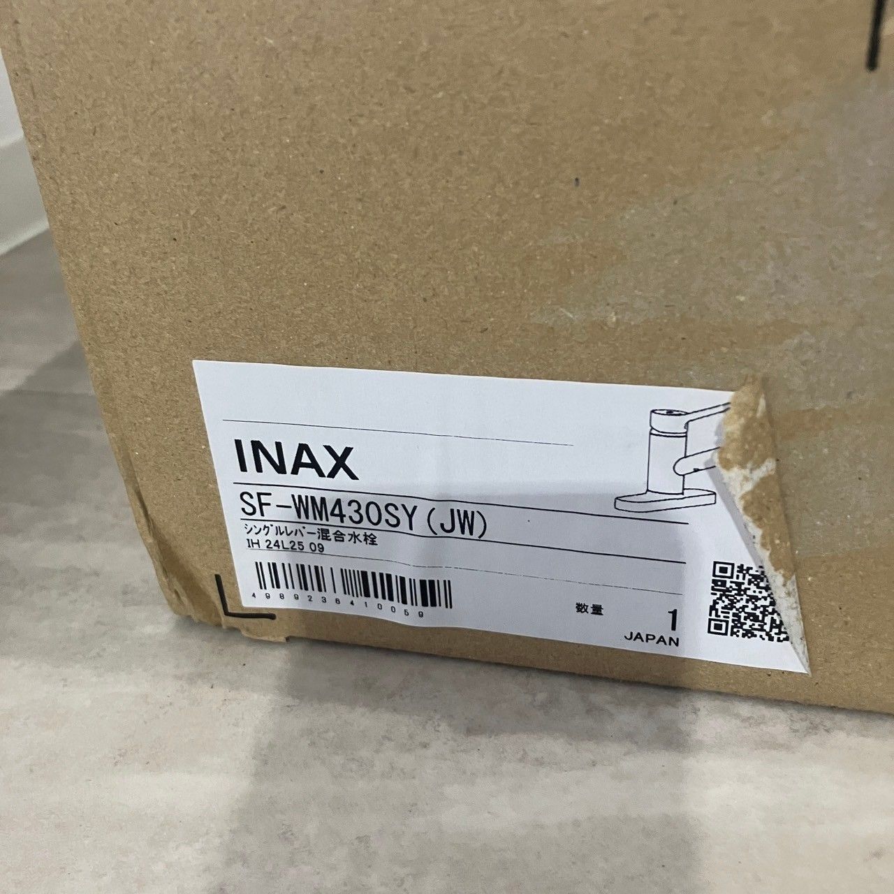 INAX
