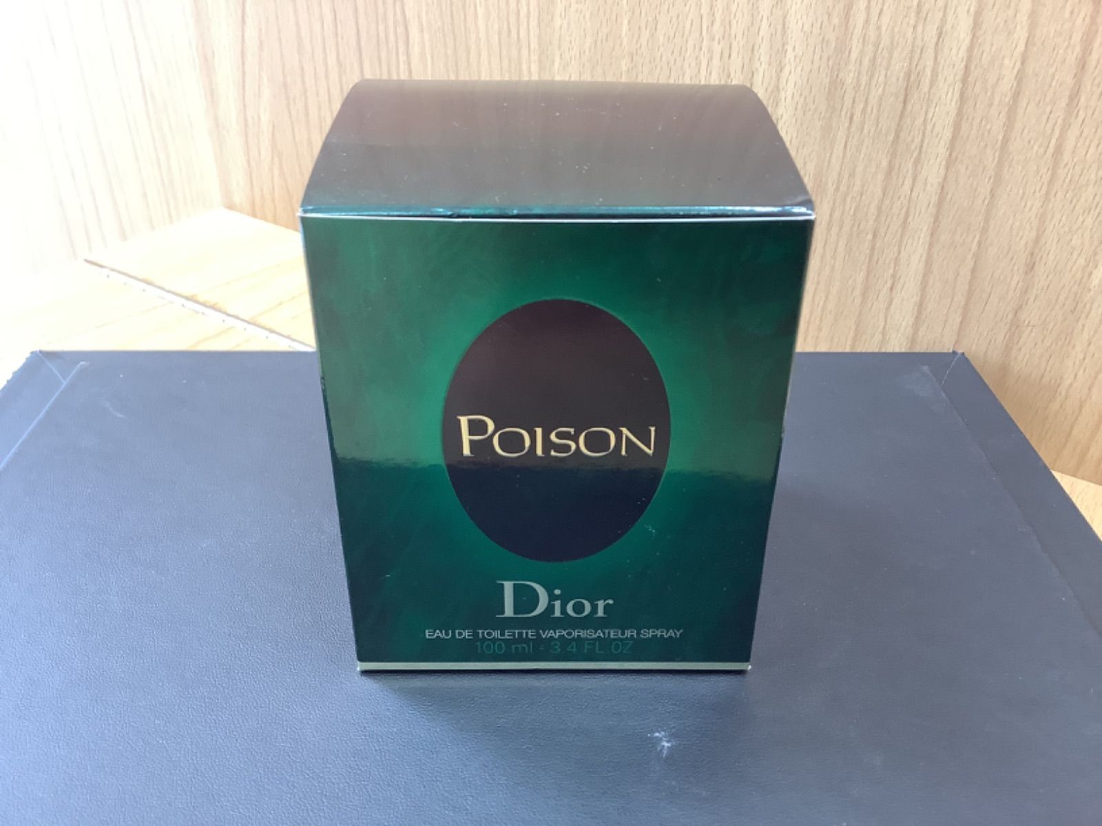 D901 Dior POISON ディオール プワゾン 100ml 香水 Christian D901 Dior POISON ディオール プワゾン 100ml 香水 Christian
