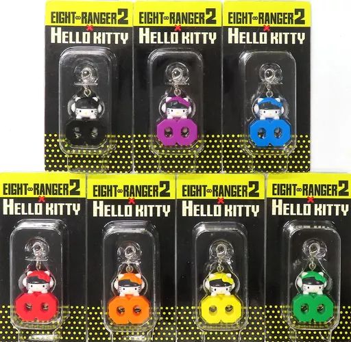 OUTLET SALE- 訳あり品など大放出 中古】キーホルダー 全7種セット 関ジャニ∞(SUPER EIGHT ストラップ