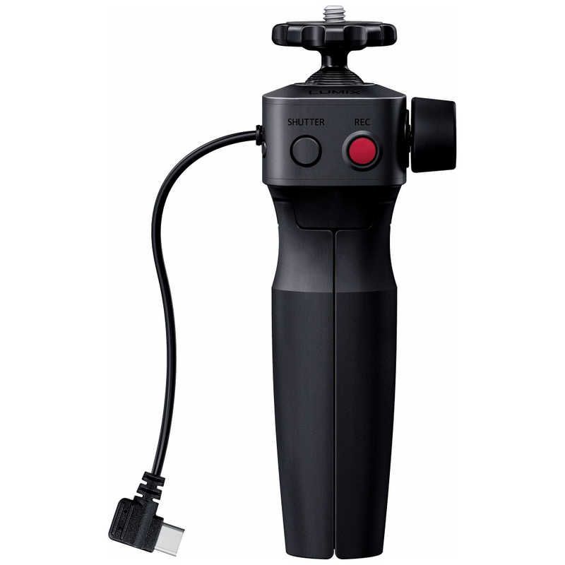 送料無料 ♥ 未開梱 パナソニック Panasonic トライポッドグリップ DMW-SHGR2