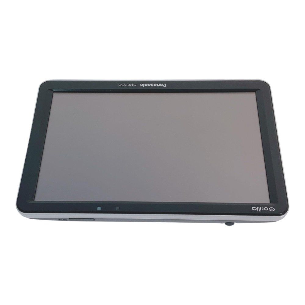パナソニック ポータブルカーナビ ゴリラ CN-G1100VD 7インチ