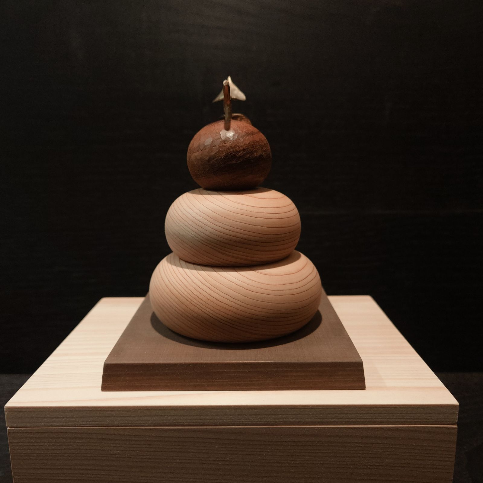二枚葉
