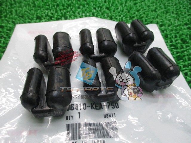 ホーネット250 Rホイールハブダンパー 在庫有 即納 ホンダ 純正 新品 バイク 部品 車検 Genuine VTR250