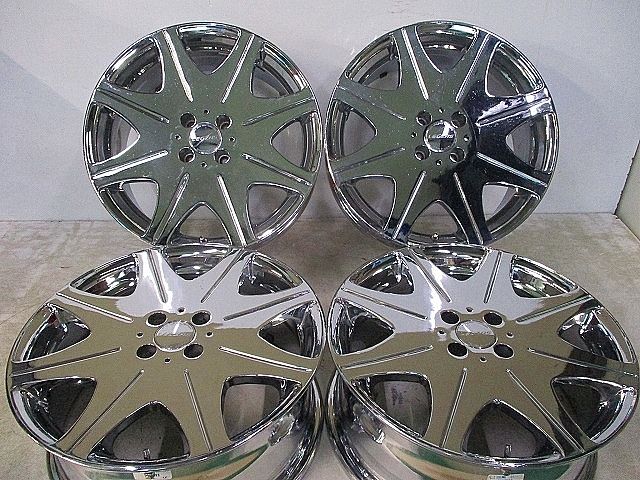 HOT STUFF□Stich LEGZAS D800□17インチ 4穴-100□ 装着車種ルノー 