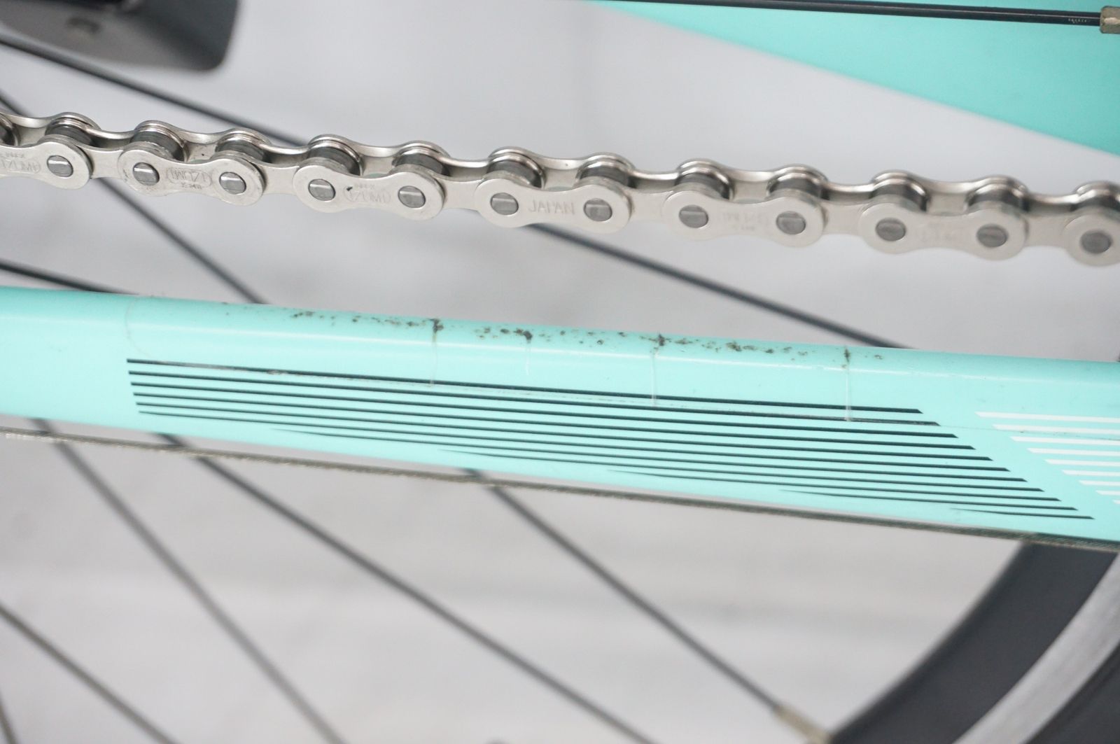 2020年モデル クロスバイク