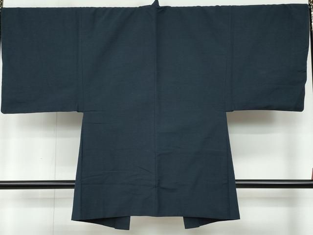 平和屋着物●男性 紬