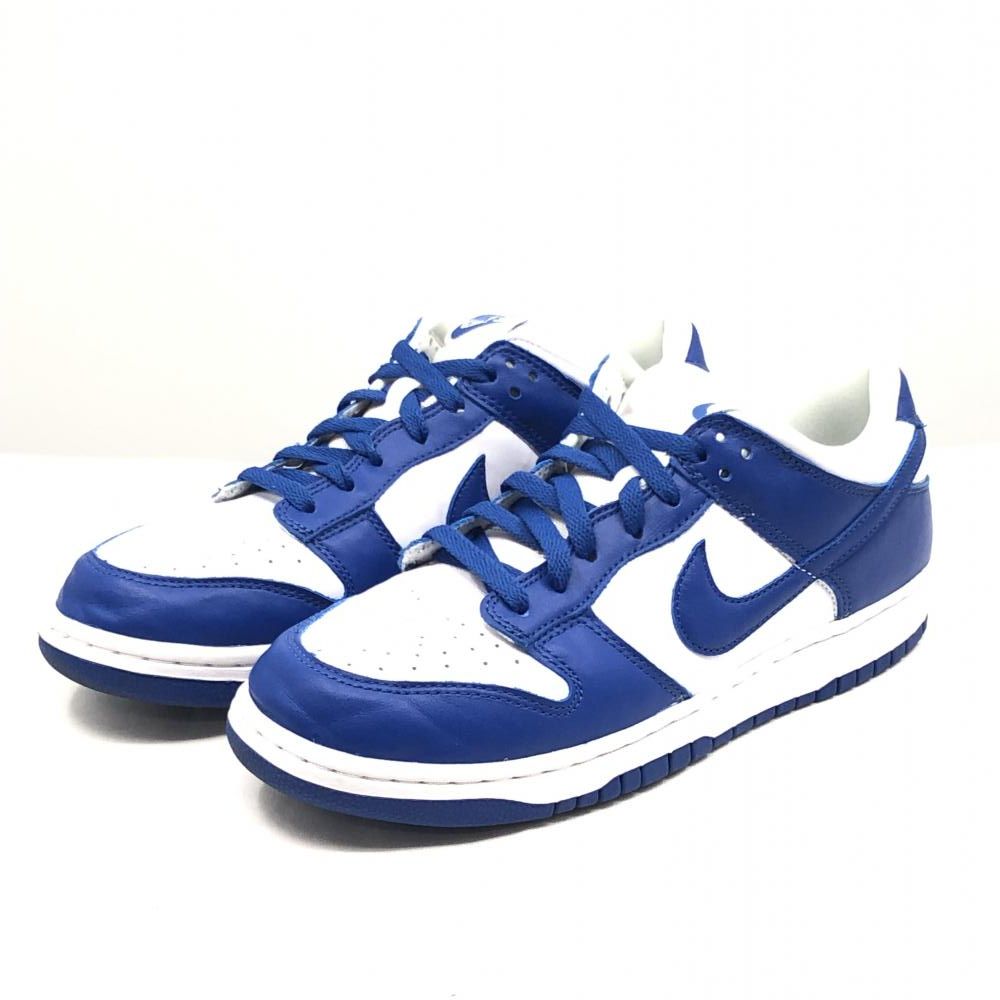 中古】Nike Dunk Low SP  