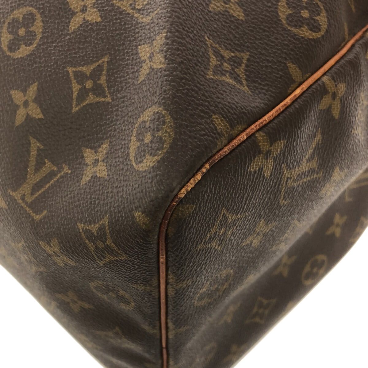 LOUIS VUITTON(ルイヴィトン) ボストンバッグ モノグラム キーポル50 M41426 モノグラム・キャンバス - メルカリ