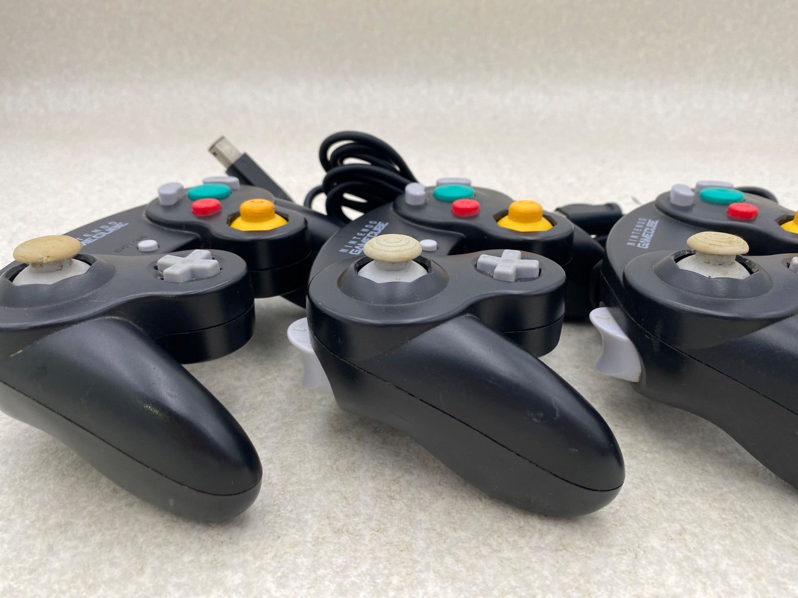 コントローラー