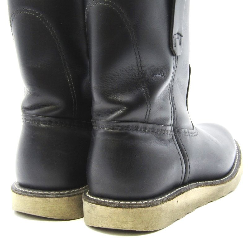 REDWING レッドウィング US6D 24cm ペコスブーツ 8169 PECOS