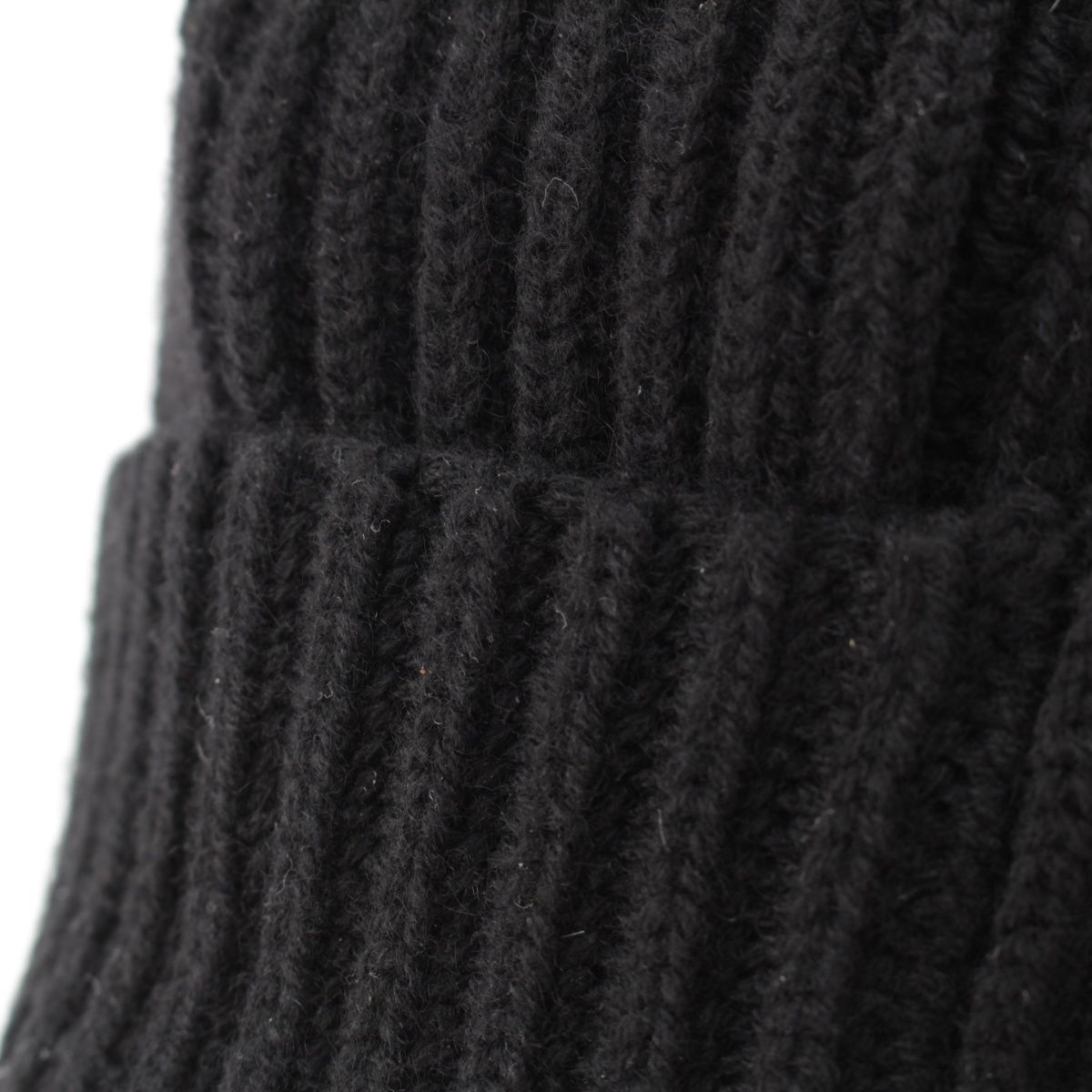 CHANEL スパンコール ビーニー ニット帽 シャネル 23AW ロゴ ココマーク スパンコール ニットキャップ ビーニー