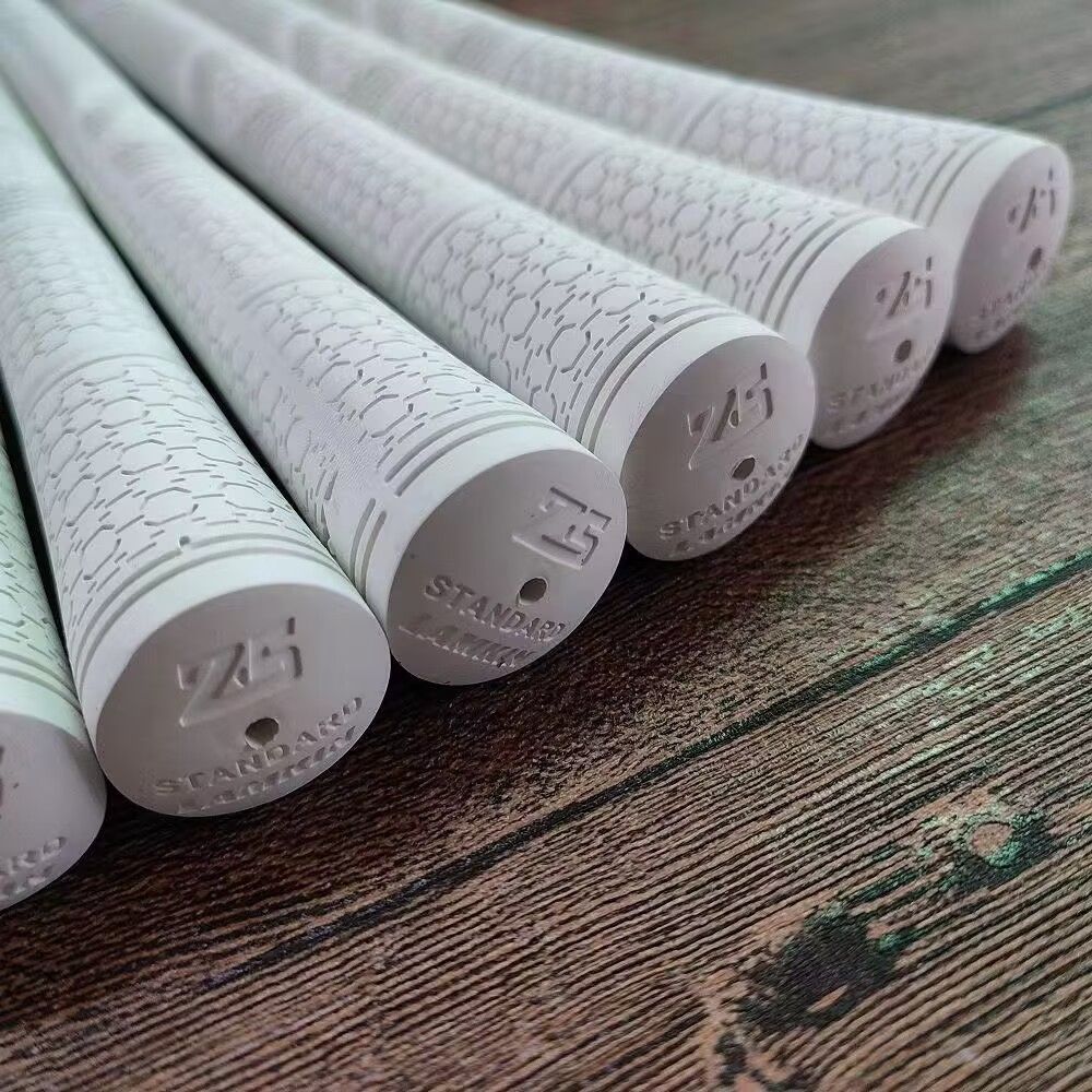 ラムキン Z5 PXG ゴルフ グリップ スタンダード　ホワイト【10本セット】 10本セット ラムキン Z5 PXG ゴルフ グリップ スタンダード