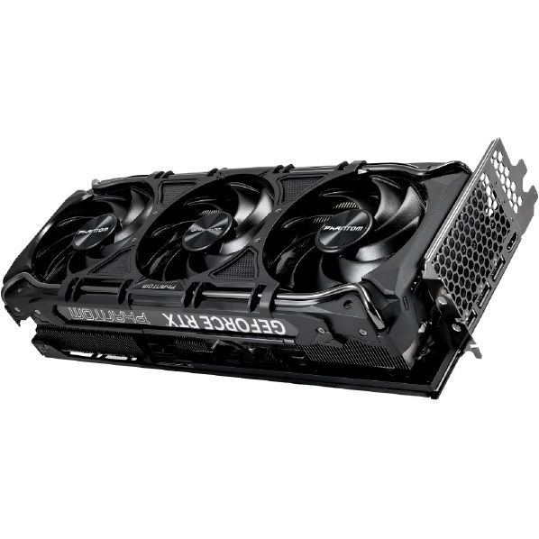 【11917】グラフィックボード GeForce RTX 4080 Phantom 	GAINWARD NED4080019T21030PG パッケージ色あせ　あり