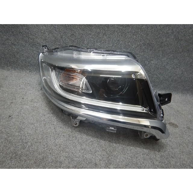 本州四国送料無料！スズキ スペーシア カスタム MK53S 右ヘッド