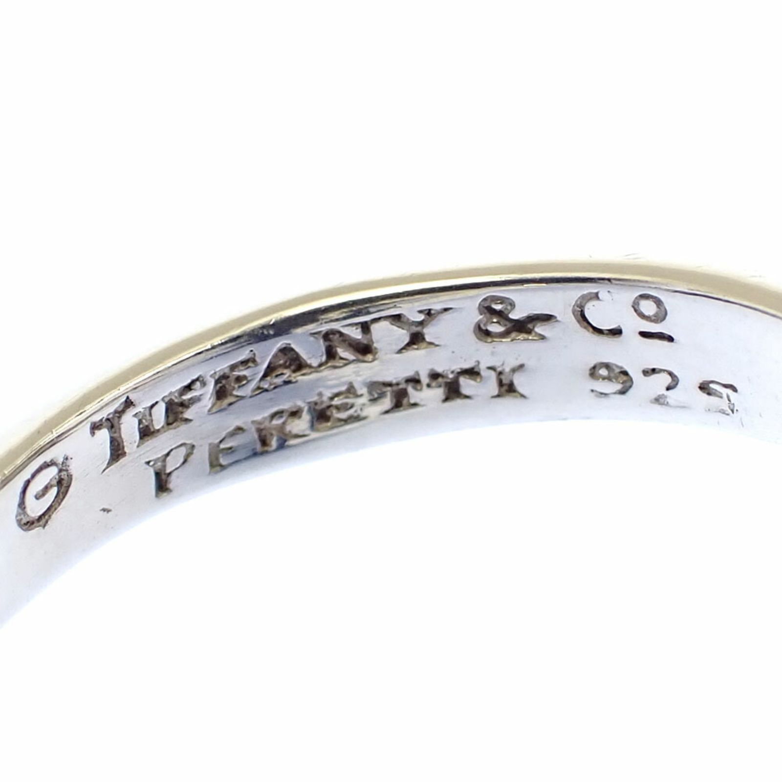 ティファニー(Tiffany) ティファニー ハート リング レディース