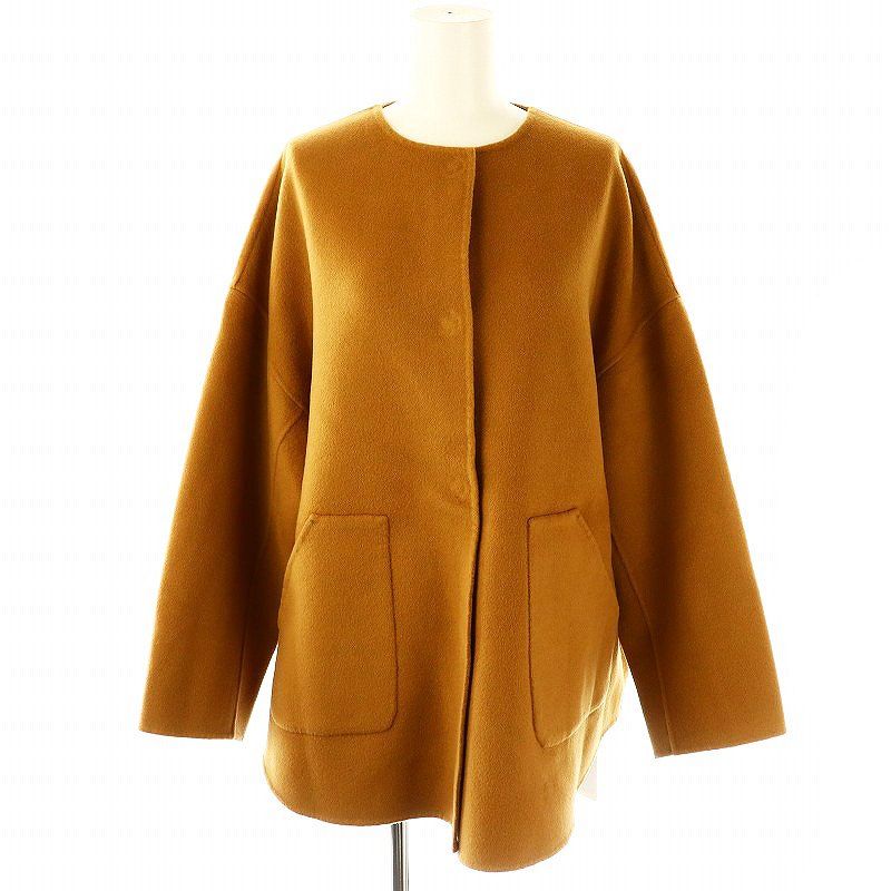 洗練された正統派、ポール・スミスの最新コート | GQ JAPAN 極美品