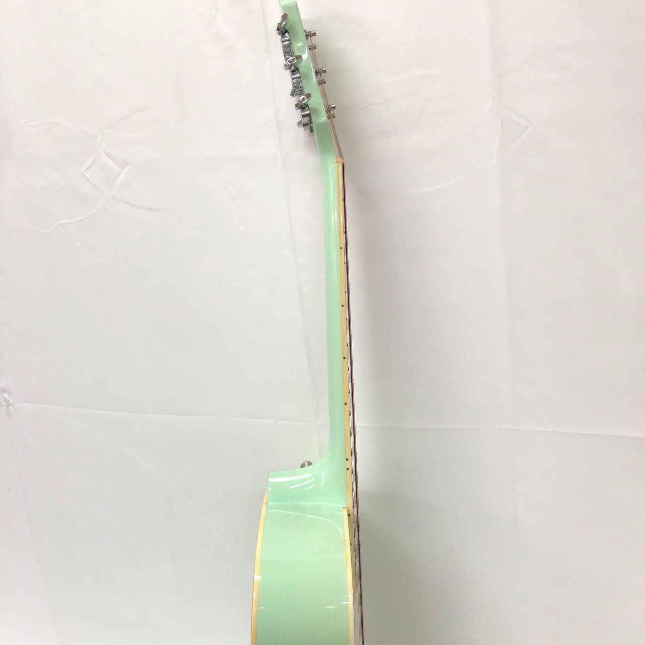 現状品 Legend by Aria FG-15 アコースティックギター ソフトケース