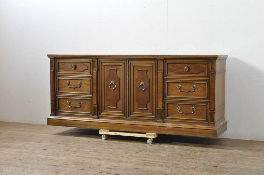 展示品 DREXEL HERITAGE ドレクセルヘリテイジ「フランチェスカ」7段