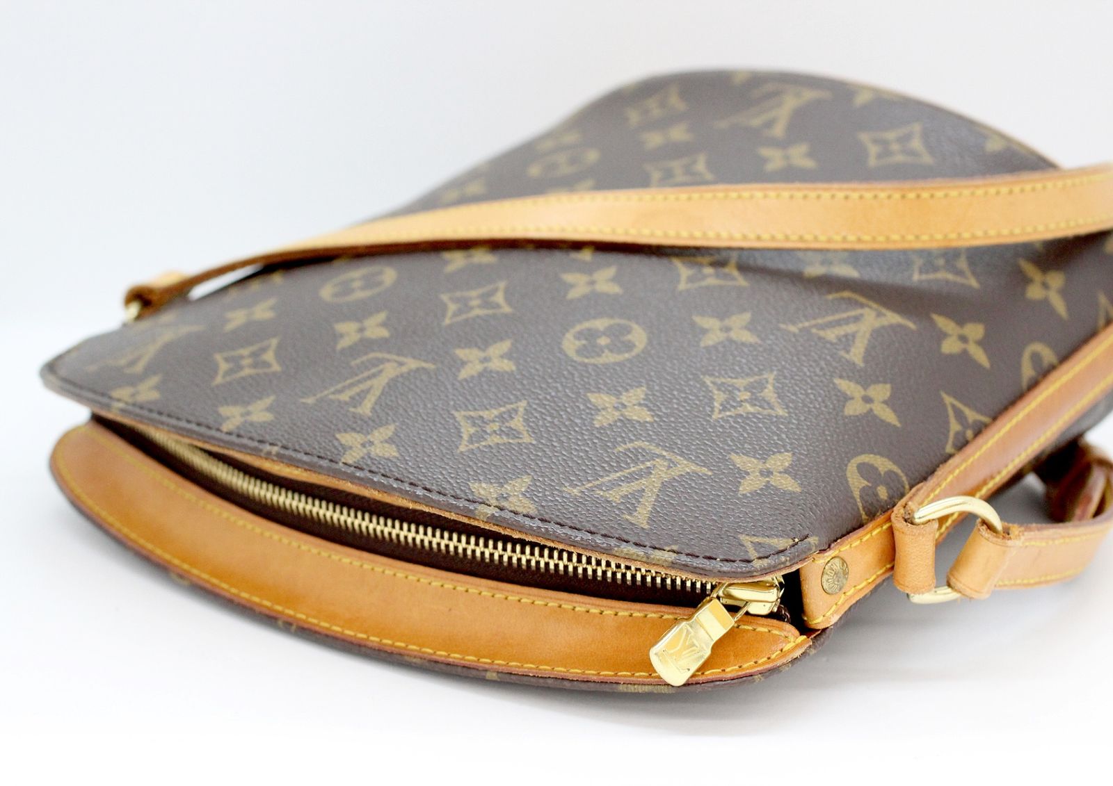 LOUIS VUITTON (ルイヴィトン) ドルーオ モノグラム M51290