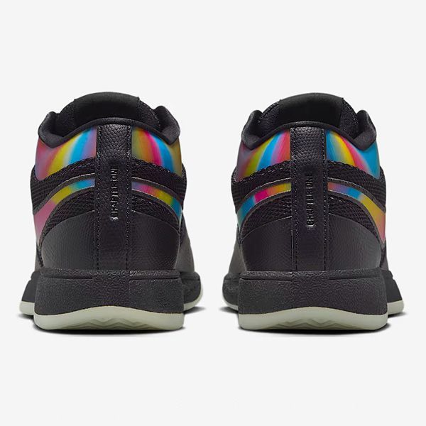 NIKE BOOK 1 EP 'NIGHT' ナイキ ブック 1 【MEN'S】 black