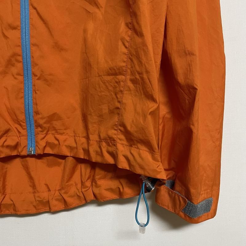 NORRONA bitihorn aero60 jacket ウィンドシェル フーディジャケット 