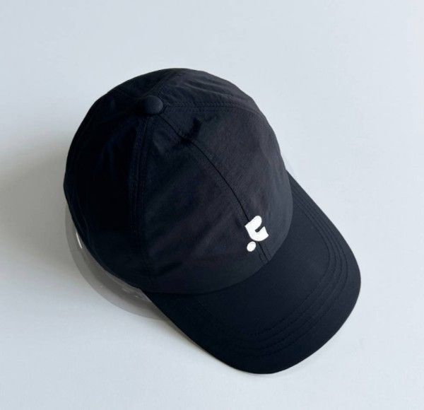 新店セール☆韓国人気☆Rest & Recreation☆LOGO NYLON CAP